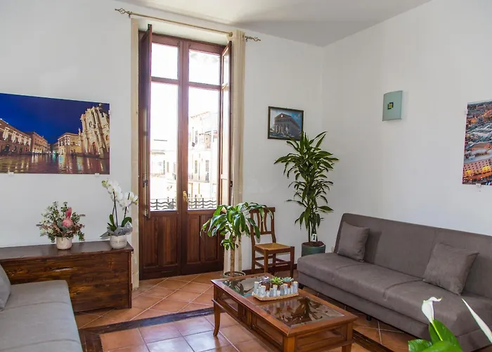 B&B La Borgata Bed & Breakfast 4*