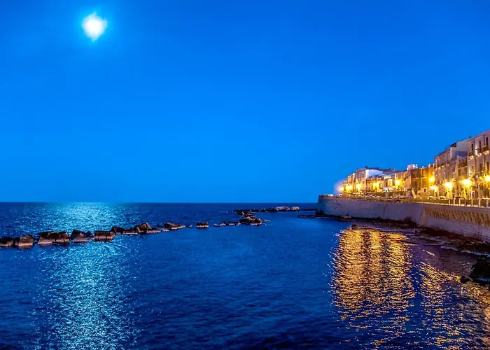 B&B La Borgata 4* Syracuse