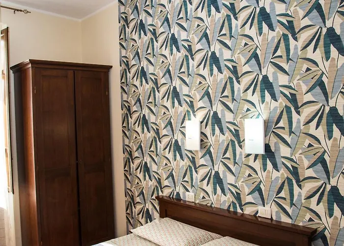 Bed & Breakfast B&B La Borgata