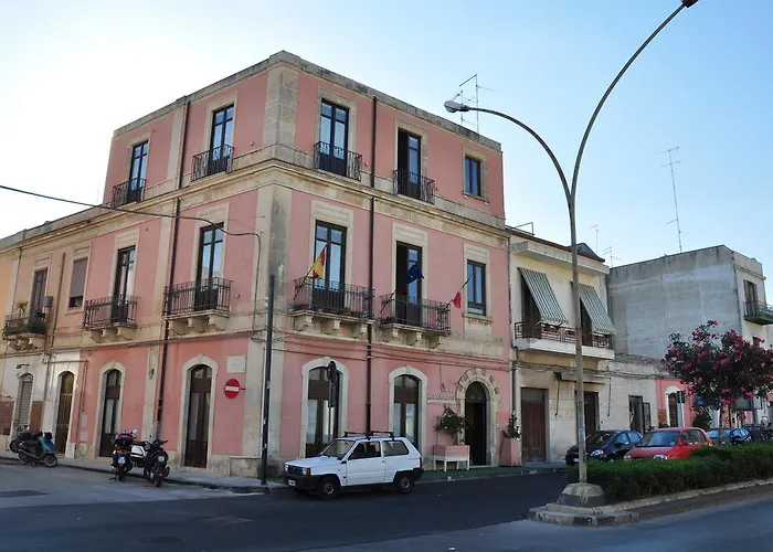 Bed & Breakfast B&B La Borgata 4*