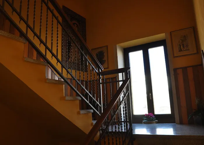 Bed & Breakfast B&B La Borgata