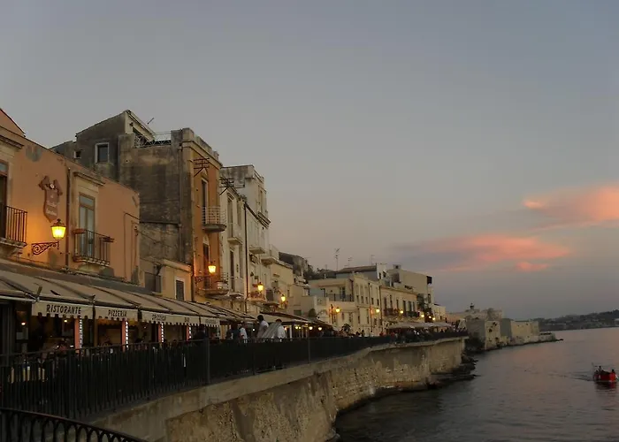 B&B La Borgata Bed & Breakfast