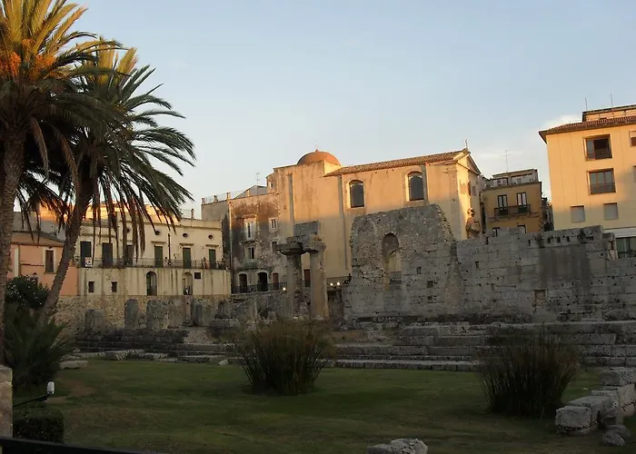 Bed & Breakfast B&B La Borgata