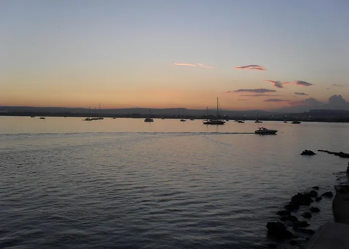 B&B La Borgata Bed & Breakfast 4*