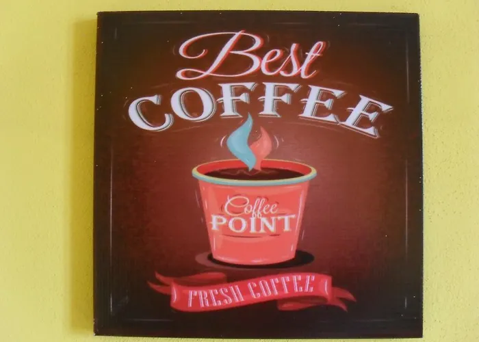 Bed & Breakfast B&B La Borgata