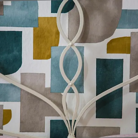 La Borgata Couette-café Syracuse