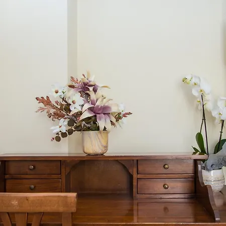 La Borgata Couette-café Syracuse