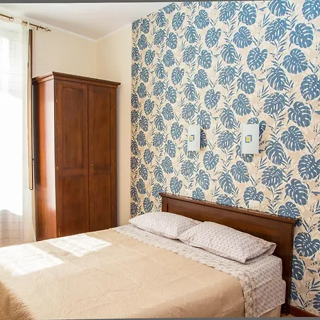 La Borgata Rooms Couette-café 4*