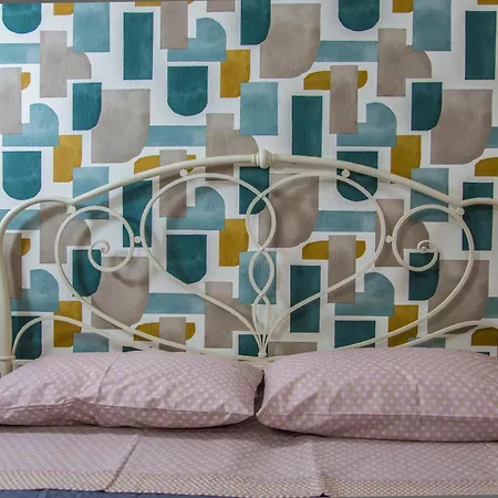 La Borgata Couette-café 4*