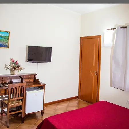 La Borgata Rooms Syracuse