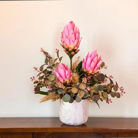 Couette-café La Borgata 4*