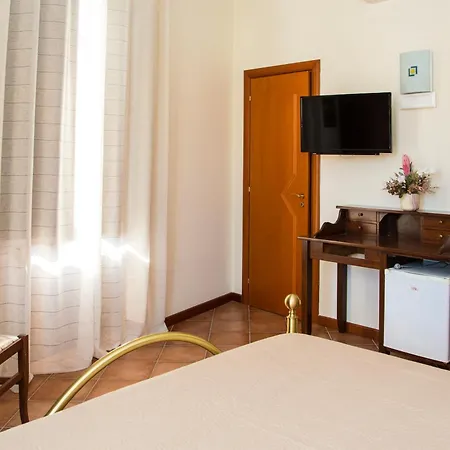La Borgata Rooms 4*
