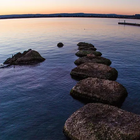 Couette-café La Borgata