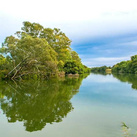 Couette-café La Borgata 4*