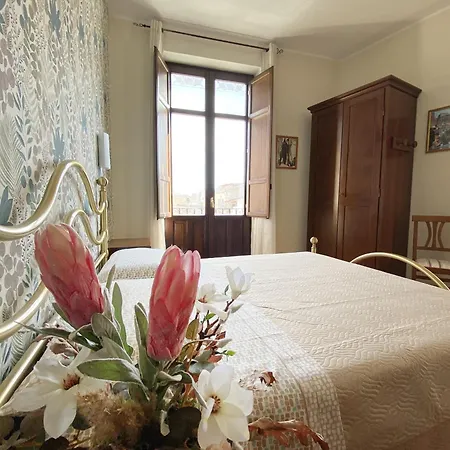 La Borgata Rooms 4*