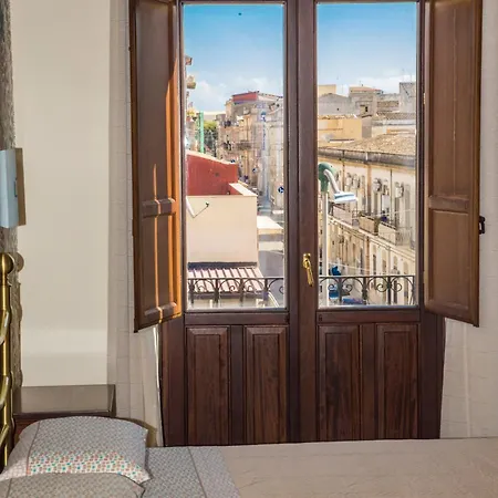 La Borgata Rooms
