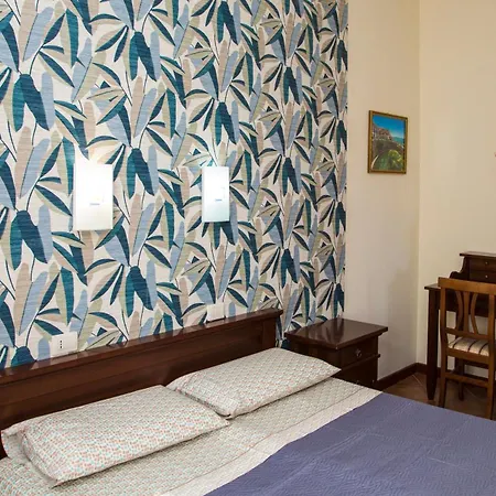 Couette-café La Borgata Rooms Syracuse