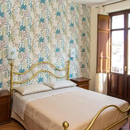 La Borgata Rooms 4*