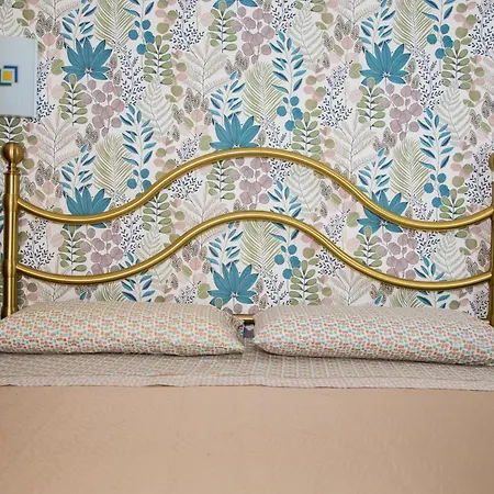 Couette-café La Borgata Syracuse