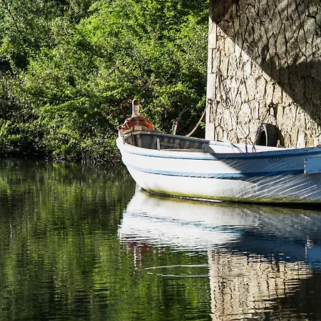 Couette-café La Borgata