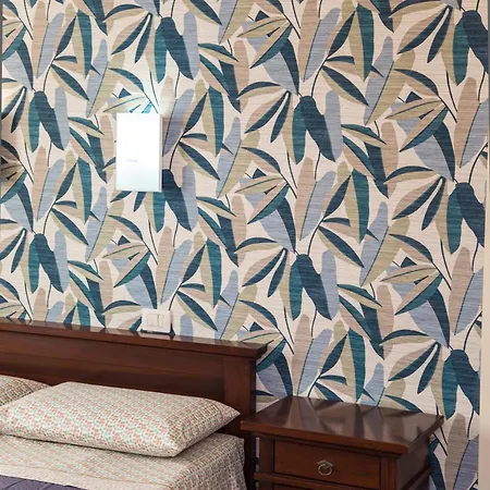 Couette-café La Borgata 4*