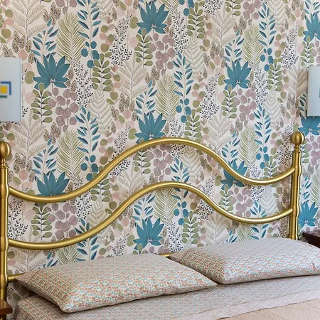 Couette-café La Borgata Rooms