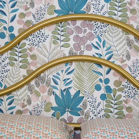 Couette-café La Borgata Syracuse