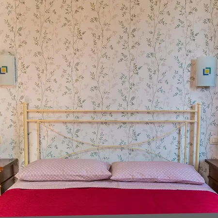 La Borgata Rooms