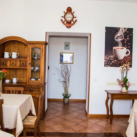 La Borgata Rooms 4* Syracuse