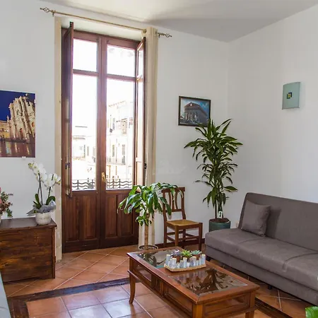 La Borgata Couette-café 4*