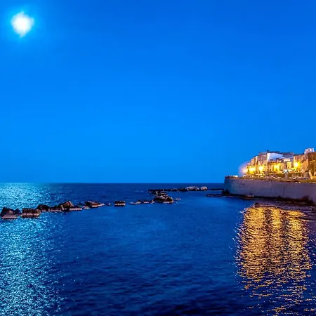 La Borgata 4* Syracuse