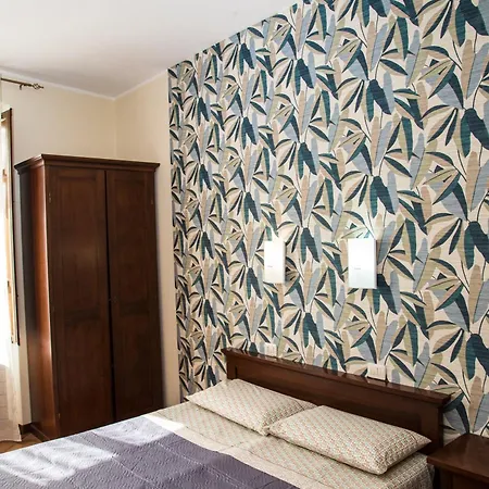 Couette-café La Borgata