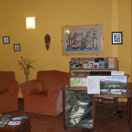 La Borgata Rooms 4*