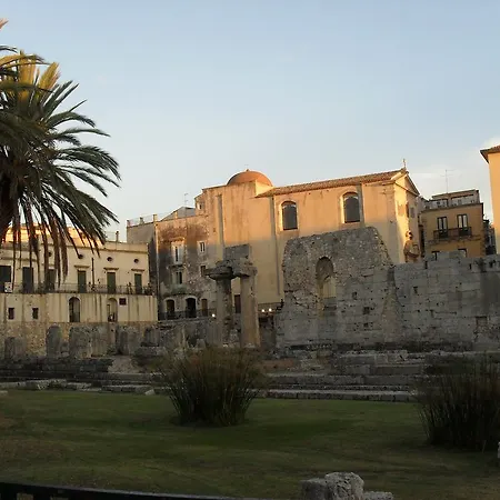 Bed & Breakfast La Borgata