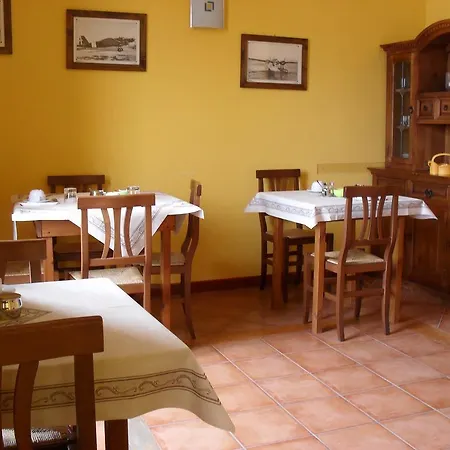 Couette-café La Borgata