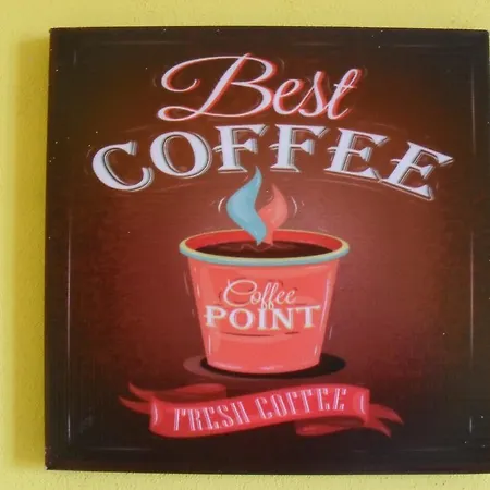 Couette-café La Borgata