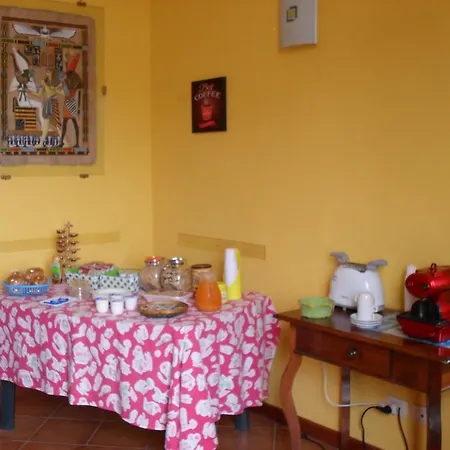 La Borgata 4* Syrakusa