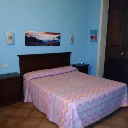 La Borgata Rooms 4* Syracuse