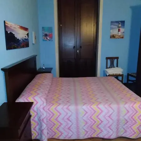 La Borgata Couette-café 4*